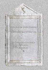 Stolcius