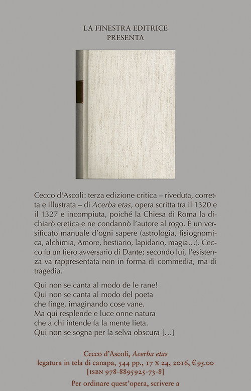 acerba